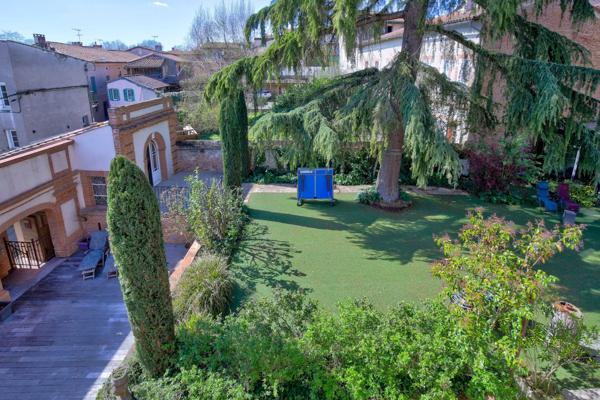 Vente Maison de luxe Lavaur 15 Pièces 477 m²