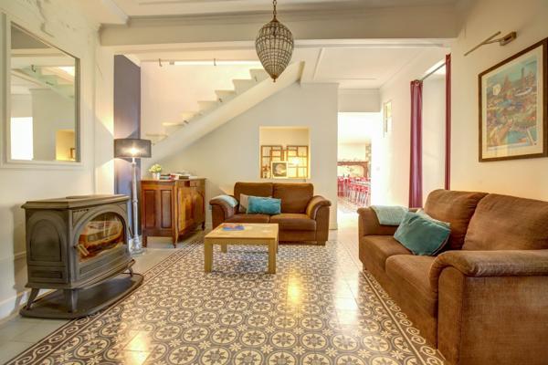 Vente Maison de luxe Lavaur 15 Pièces 477 m²