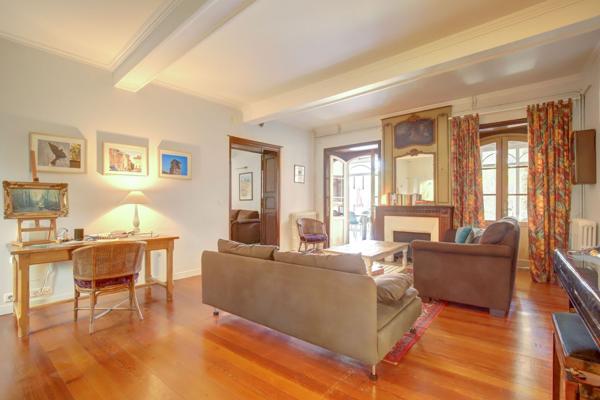 Vente Maison de luxe Lavaur 15 Pièces 477 m²
