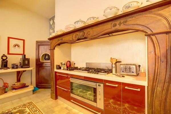 Vente Maison de luxe Lavaur 15 Pièces 477 m²