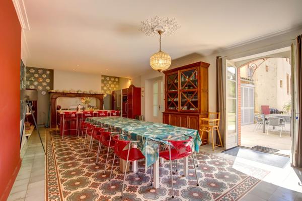 Vente Maison de luxe Lavaur 15 Pièces 477 m²