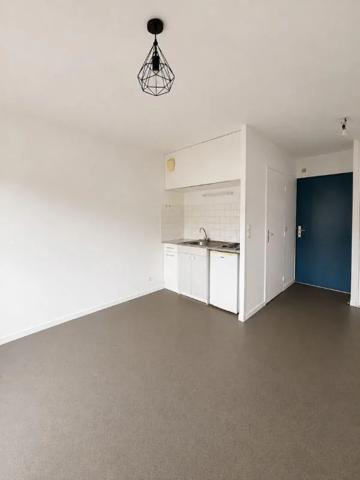 Appartement à louer à Évreux (27000)