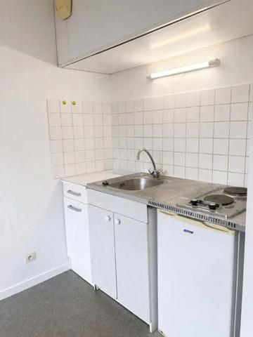 Appartement à louer à Évreux (27000)