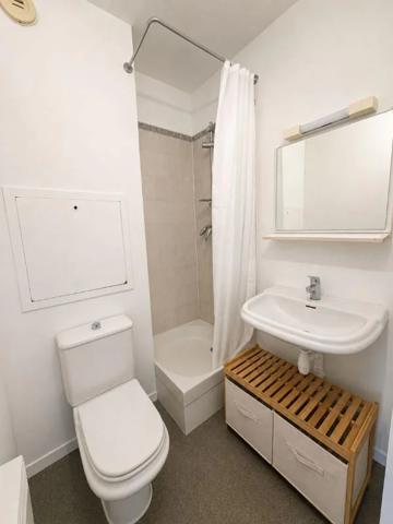 Appartement à louer à Évreux (27000)