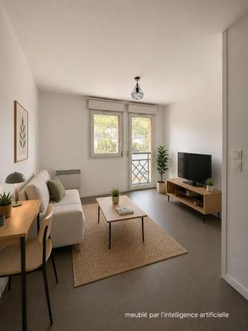 Appartement à louer à Évreux (27000)
