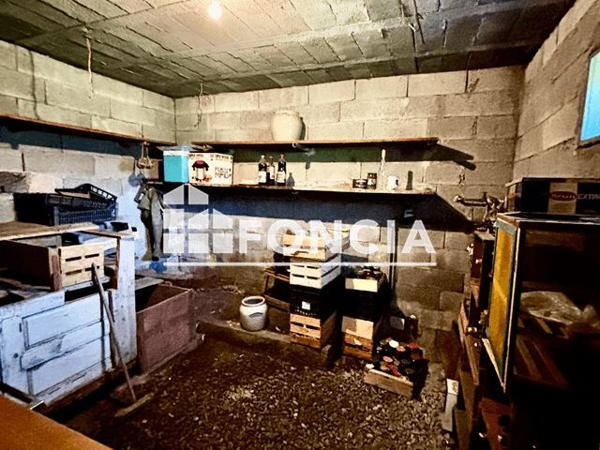 À vendre Maison 11 pièces 223 m² - Villar-saint-pancrace 05100