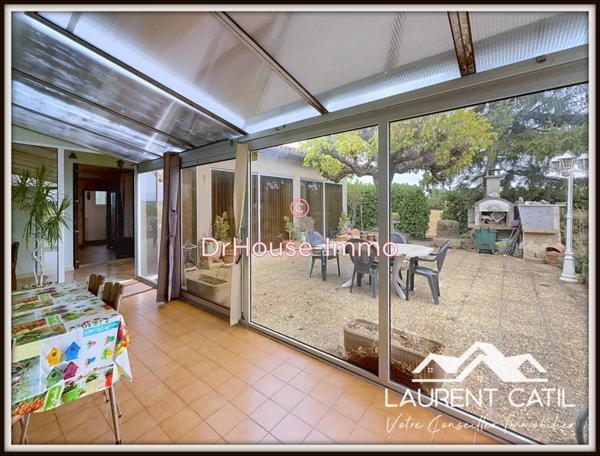 Maison à vendre 6 pièces de 160 m²