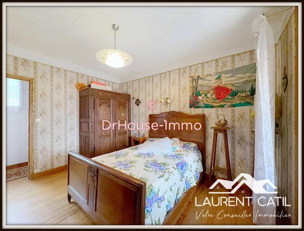 Maison à vendre 6 pièces de 160 m²