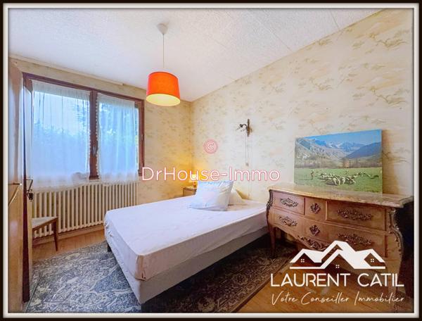 Maison à vendre 6 pièces de 160 m²