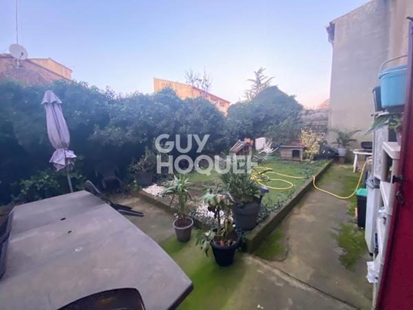 Appartement Seillons-source-d'argens 3 pièce(s) 89.80 m2