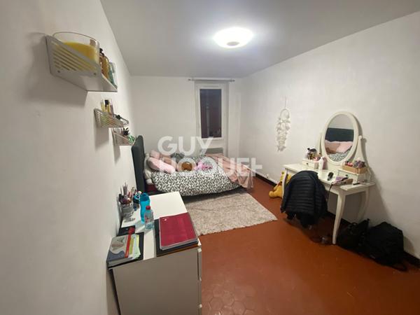 Appartement Seillons-source-d'argens 3 pièce(s) 89.80 m2