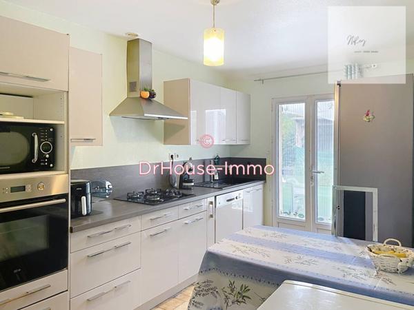 Maison à vendre 6 pièces de 105 m²