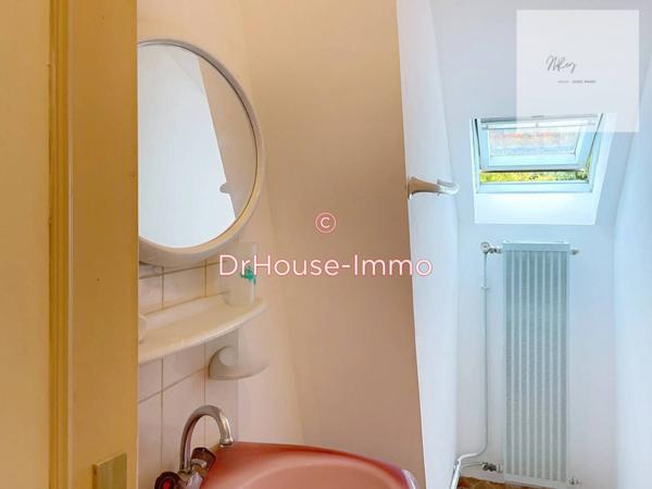 Maison à vendre 6 pièces de 105 m²