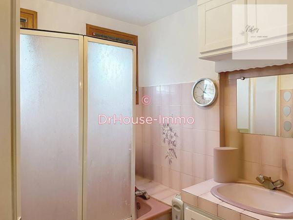 Maison à vendre 6 pièces de 105 m²
