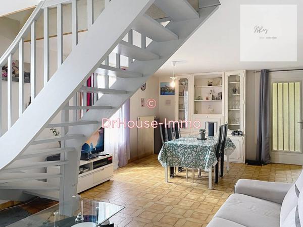 Maison à vendre 6 pièces de 105 m²