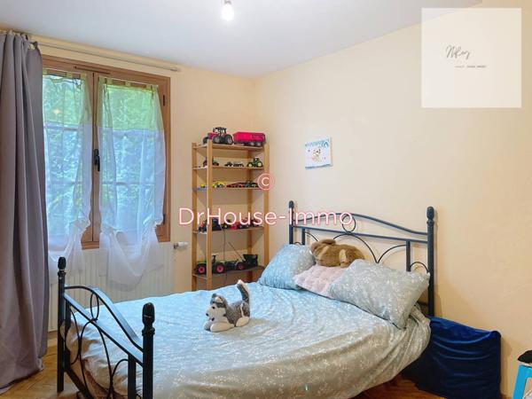 Maison à vendre 6 pièces de 105 m²