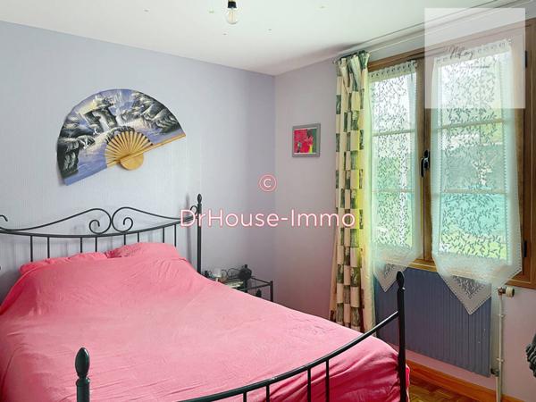 Maison à vendre 6 pièces de 105 m²