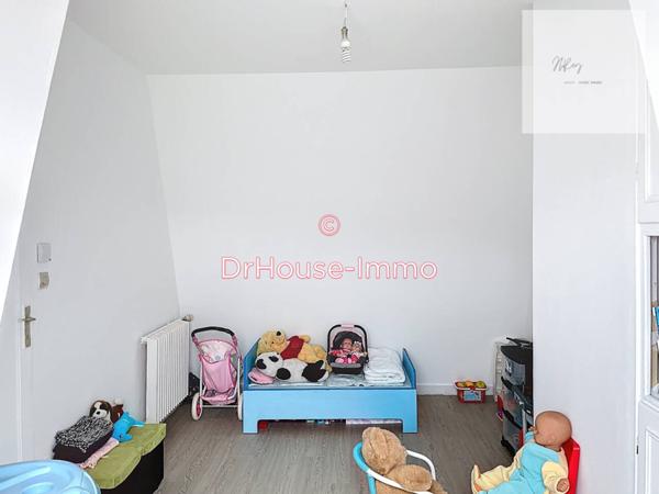 Maison à vendre 6 pièces de 105 m²