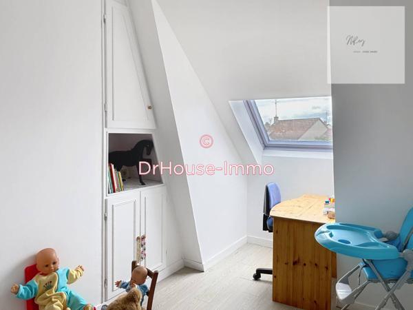 Maison à vendre 6 pièces de 105 m²