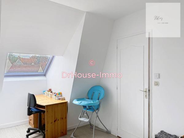 Maison à vendre 6 pièces de 105 m²