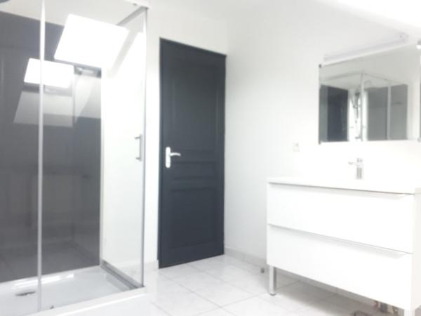 Location Appartement 3 pièces 54 m² - Gérardmer 88400