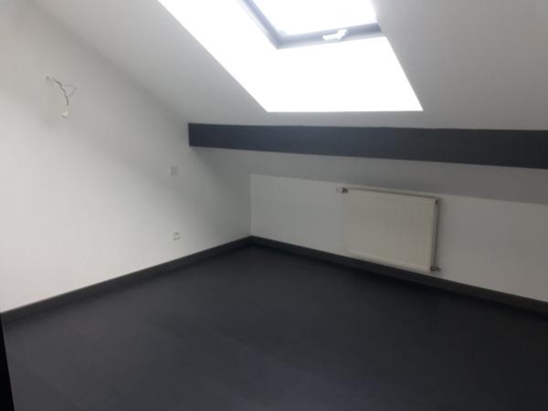 Location Appartement 3 pièces 54 m² - Gérardmer 88400