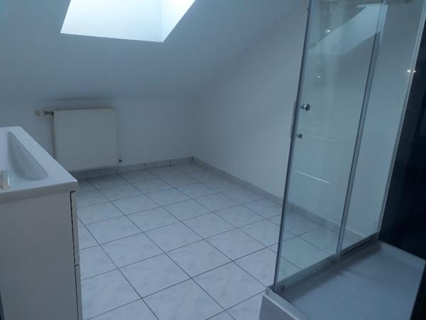 Location Appartement 3 pièces 54 m² - Gérardmer 88400