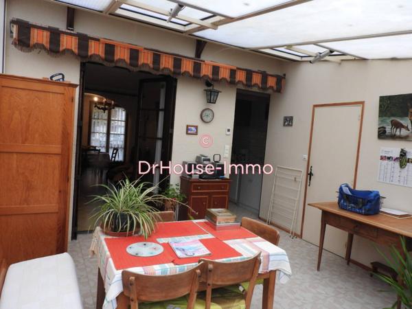 Maison à vendre 5 pièces de 77 m²