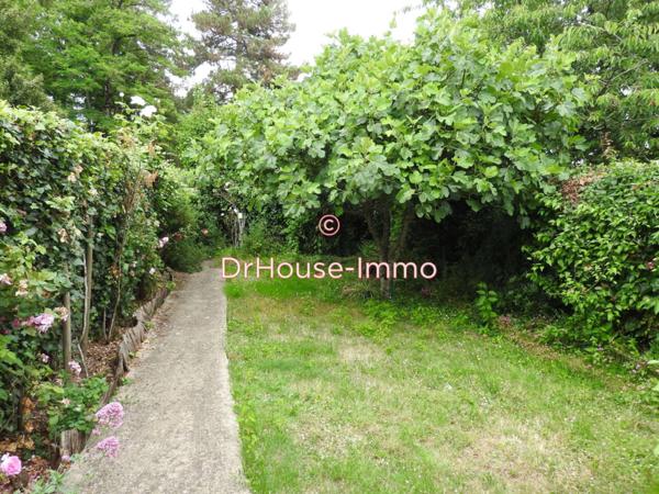 Maison à vendre 5 pièces de 77 m²