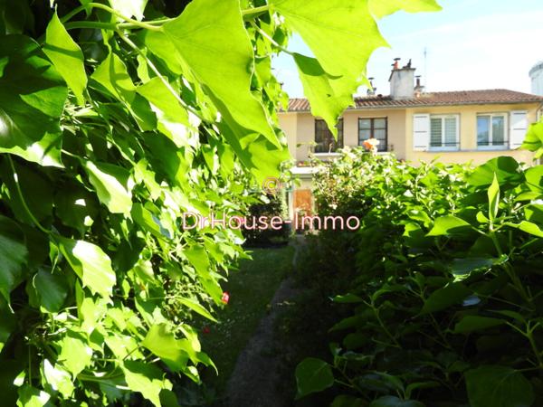 Maison à vendre 5 pièces de 77 m²