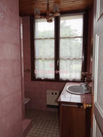 Maison à vendre 5 pièces de 77 m²