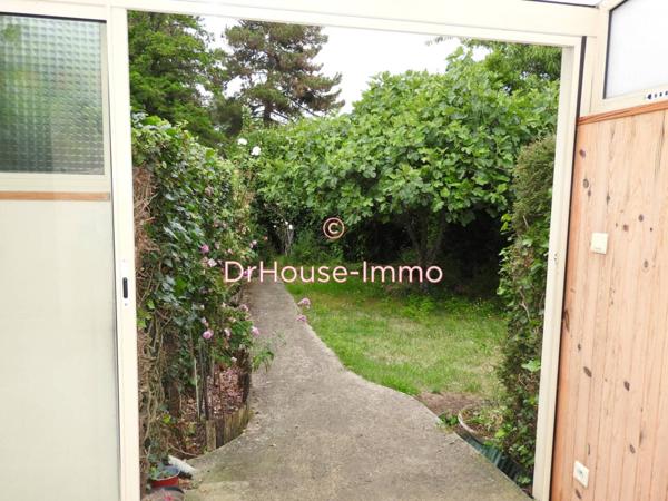 Maison à vendre 5 pièces de 77 m²