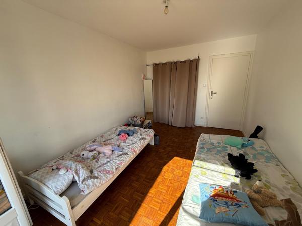 Appartement 2 chambres à Boulogne sur mer