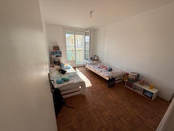 Appartement 2 chambres à Boulogne sur mer