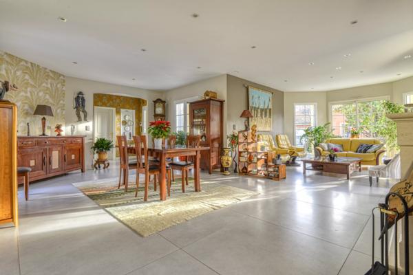 Maison Basse-Goulaine