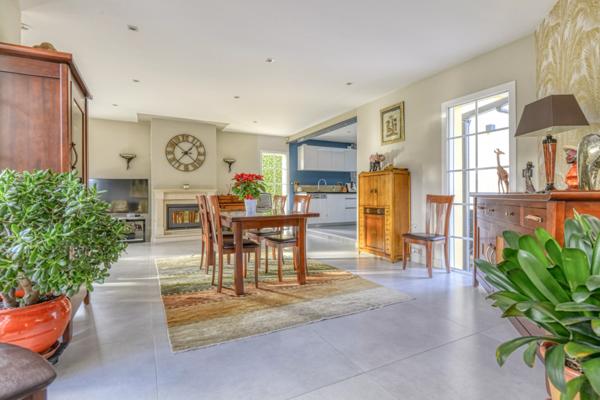 Maison Basse-Goulaine