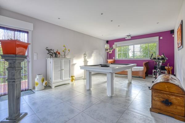 Maison Basse-Goulaine