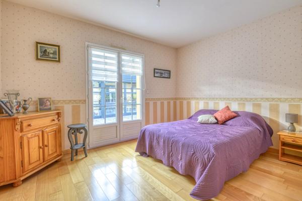 Maison Basse-Goulaine