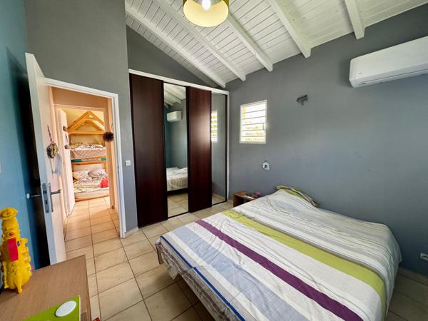 Villa idéalement située - résidence lotissement privé