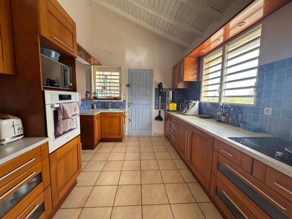 Villa idéalement située - résidence lotissement privé