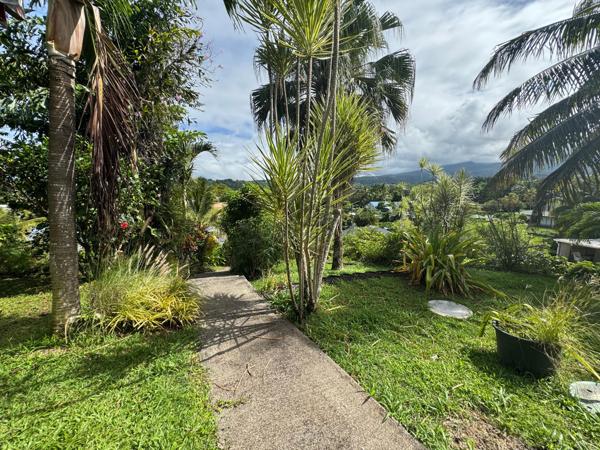 Villa idéalement située - résidence lotissement privé