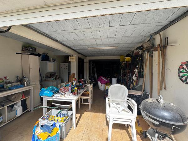 Villa idéalement située - résidence lotissement privé