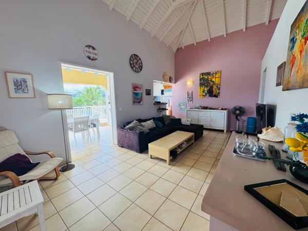 Villa idéalement située - résidence lotissement privé