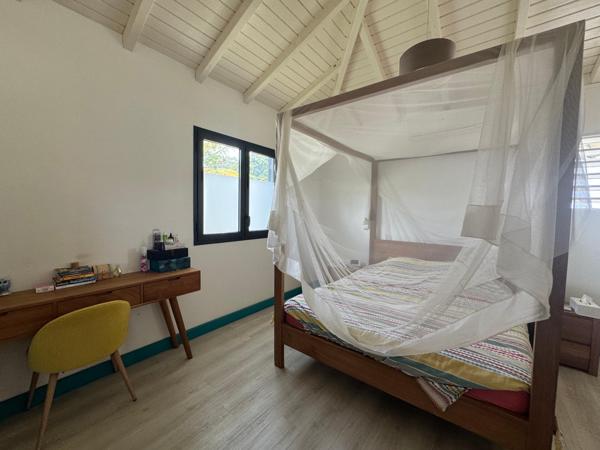 Villa idéalement située - résidence lotissement privé