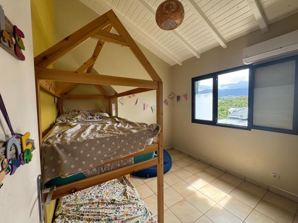 Villa idéalement située - résidence lotissement privé