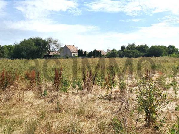 Vente / Terrain constructible