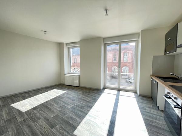 Immeuble à vendre RAON L'ETAPE (88)