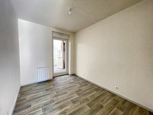Immeuble à vendre RAON L'ETAPE (88)