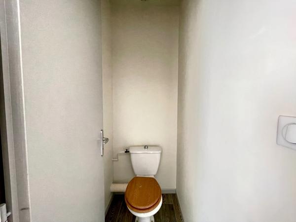 Immeuble à vendre RAON L'ETAPE (88)