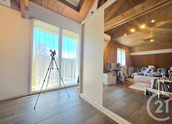 Maison à vendre  8 pièces - 290 m2 L ISLE ADAM - 95